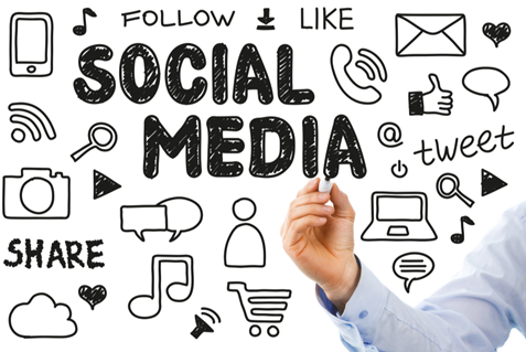 Social Media: How to use it in the Workplace 
